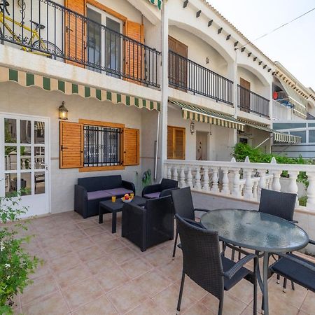 Myflats Premium Gran Alacant Exterior foto