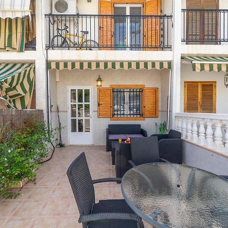 Myflats Premium Gran Alacant Exterior foto