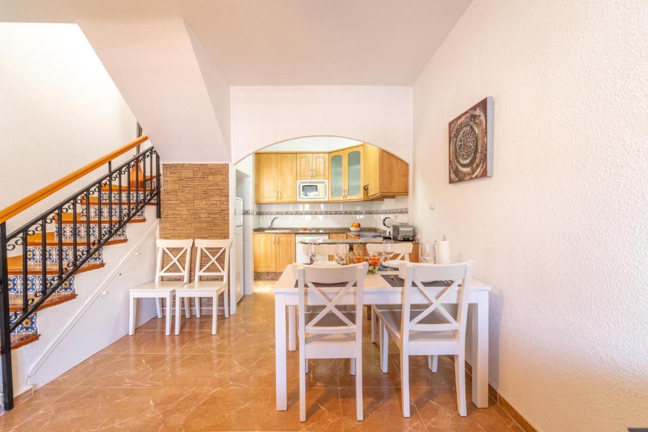 Myflats Premium Gran Alacant Exterior foto