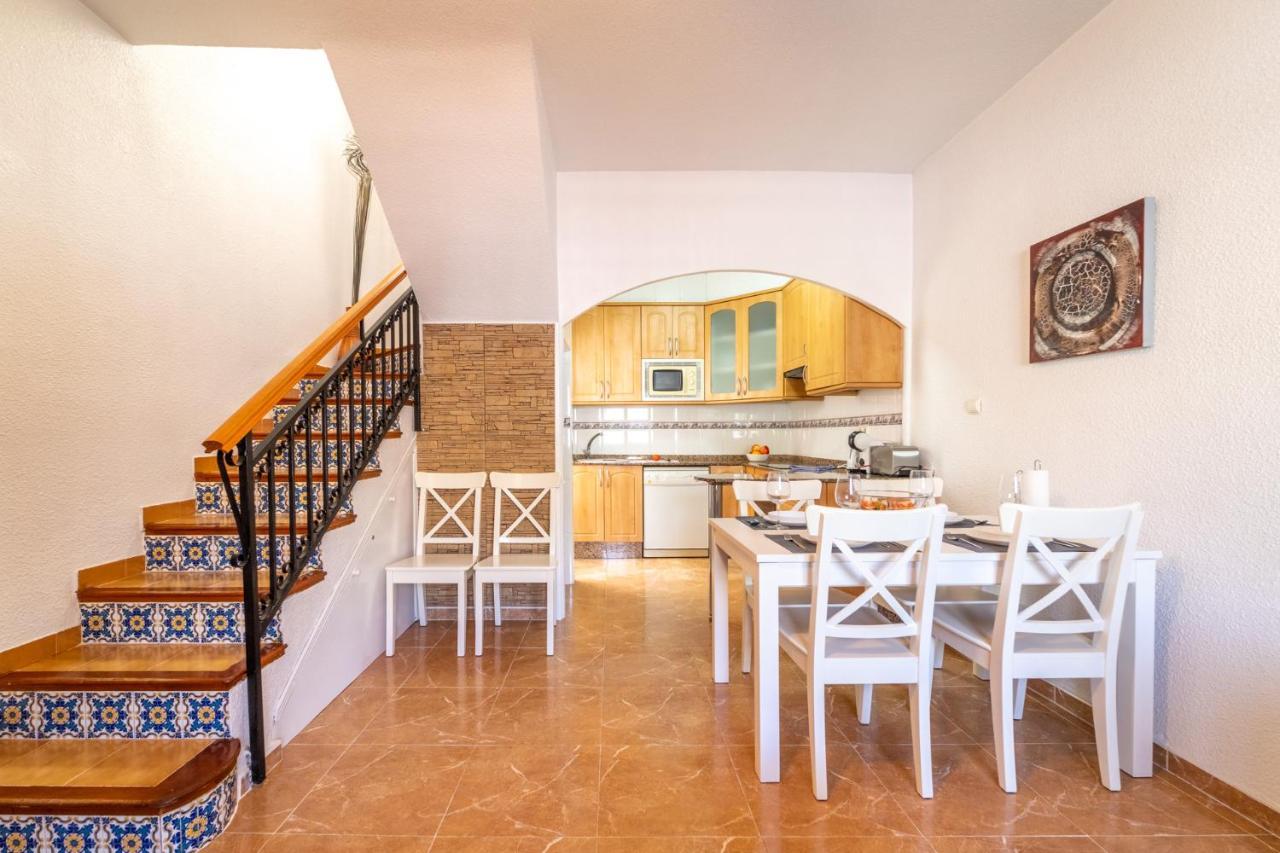 Myflats Premium Gran Alacant Exterior foto