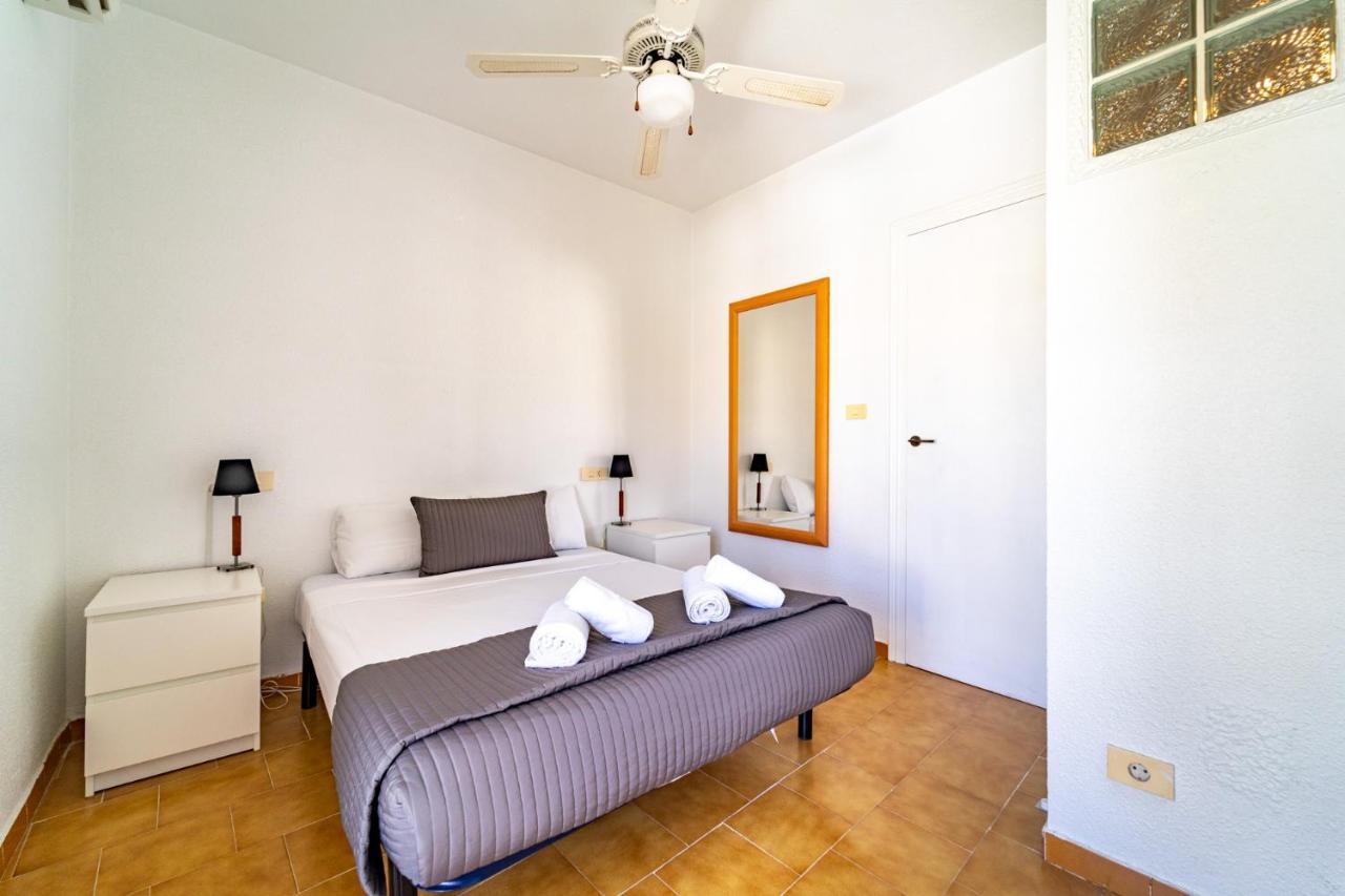 Myflats Premium Gran Alacant Exterior foto