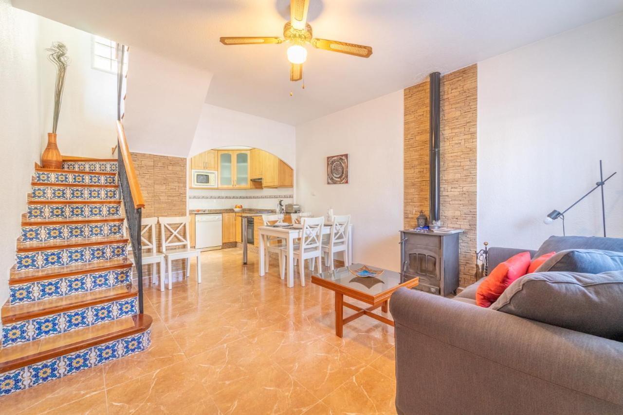 Myflats Premium Gran Alacant Exterior foto
