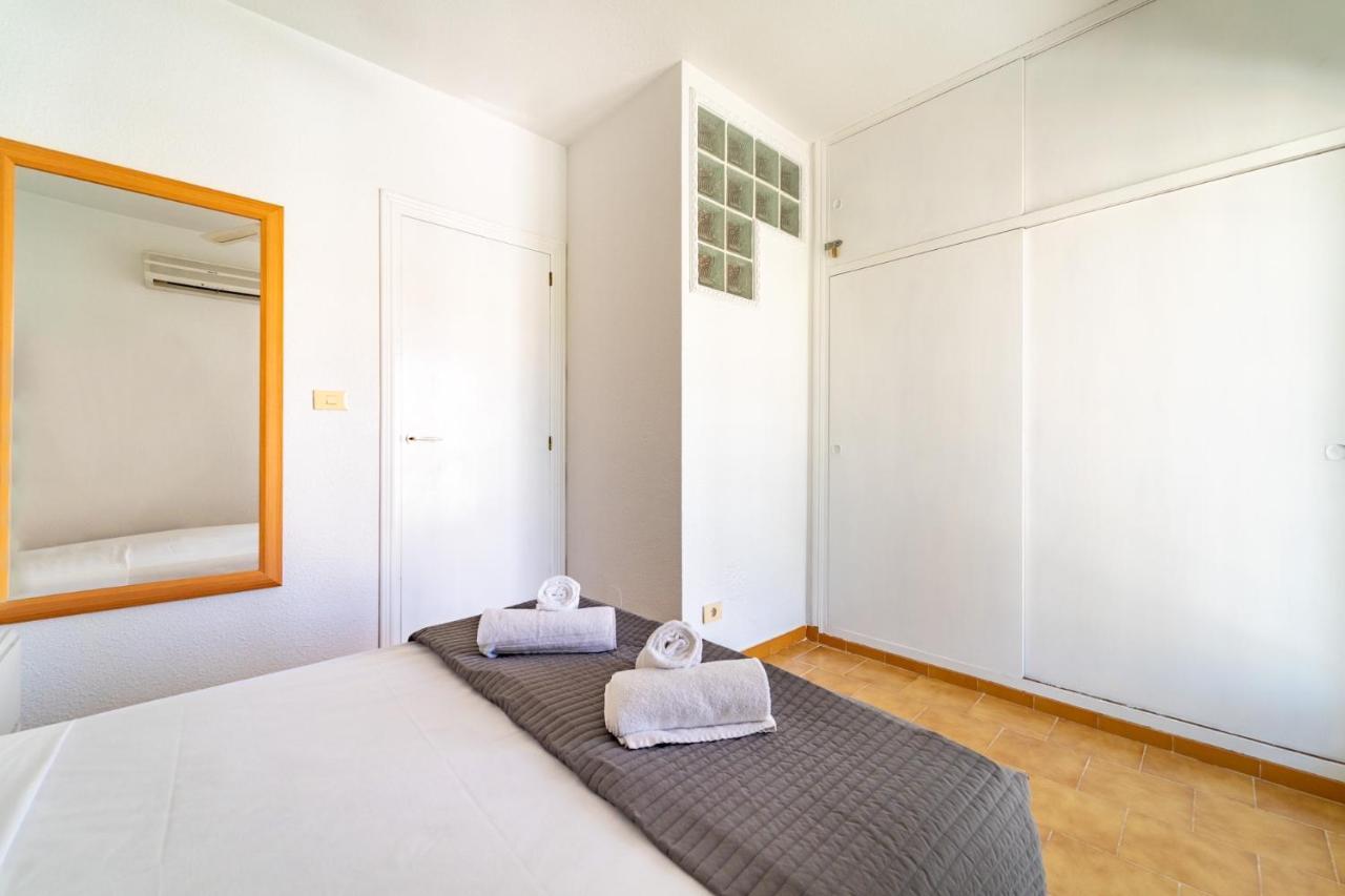Myflats Premium Gran Alacant Exterior foto