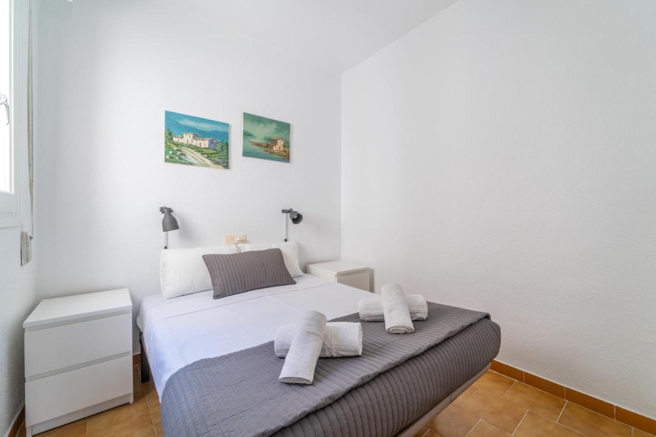 Myflats Premium Gran Alacant Exterior foto