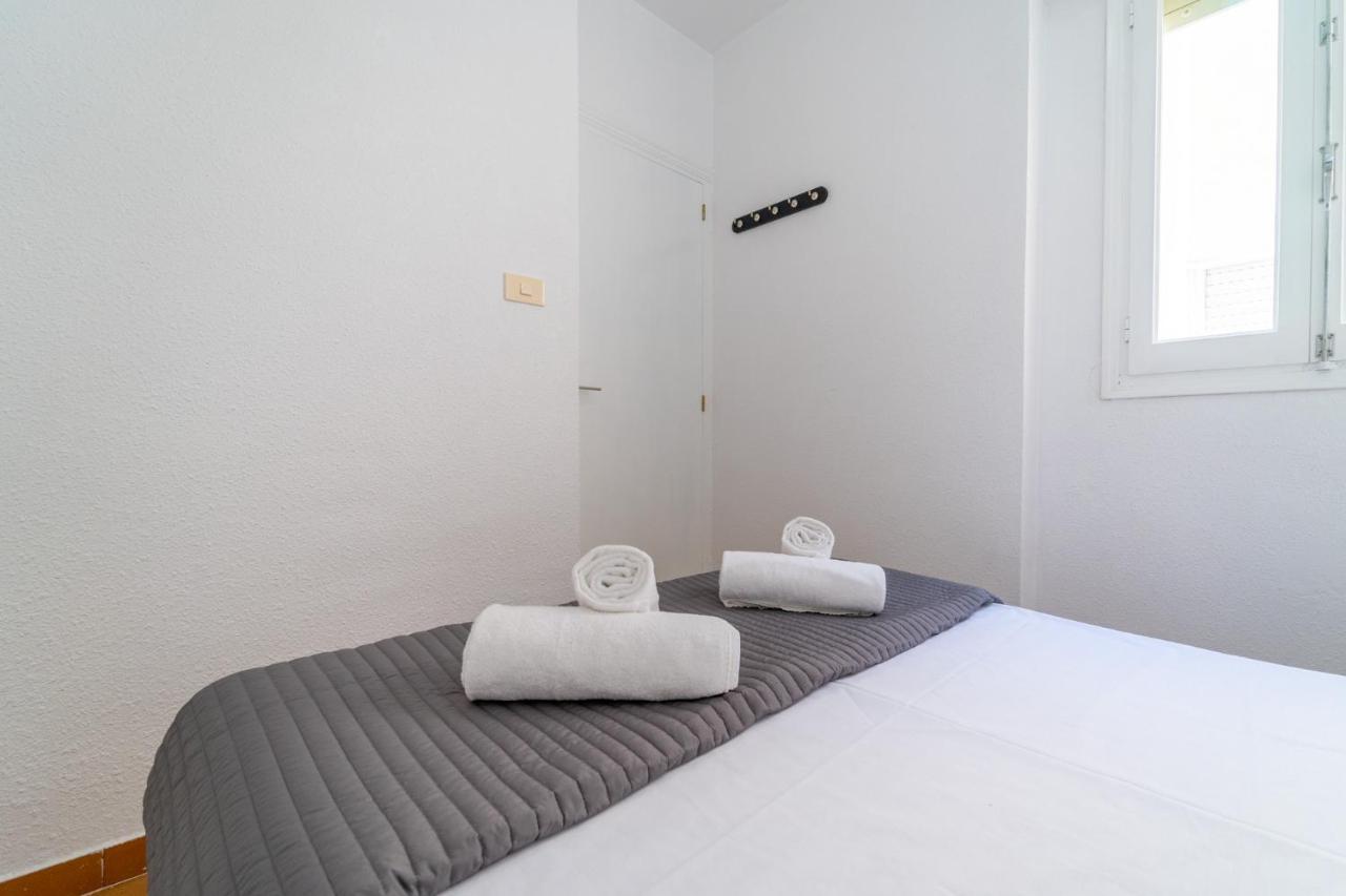 Myflats Premium Gran Alacant Exterior foto