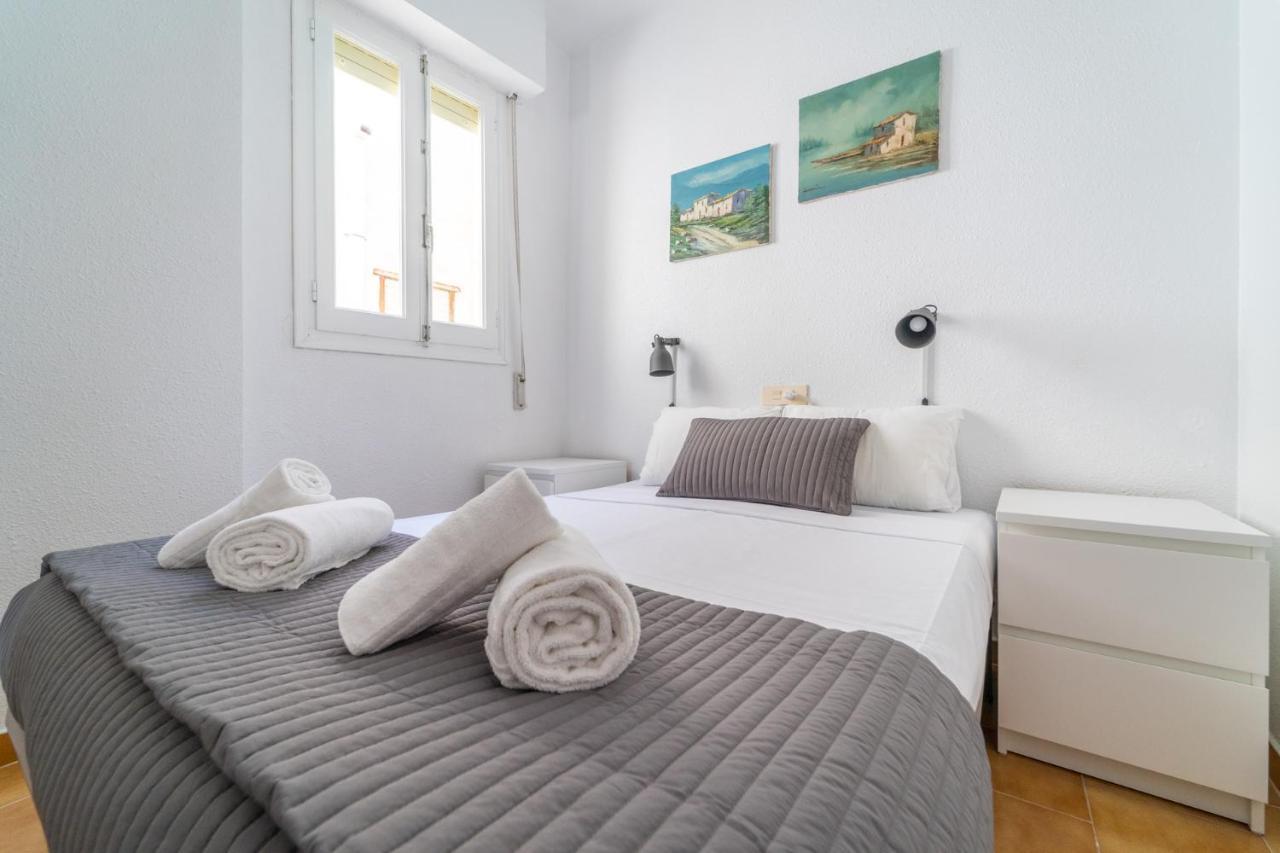 Myflats Premium Gran Alacant Exterior foto