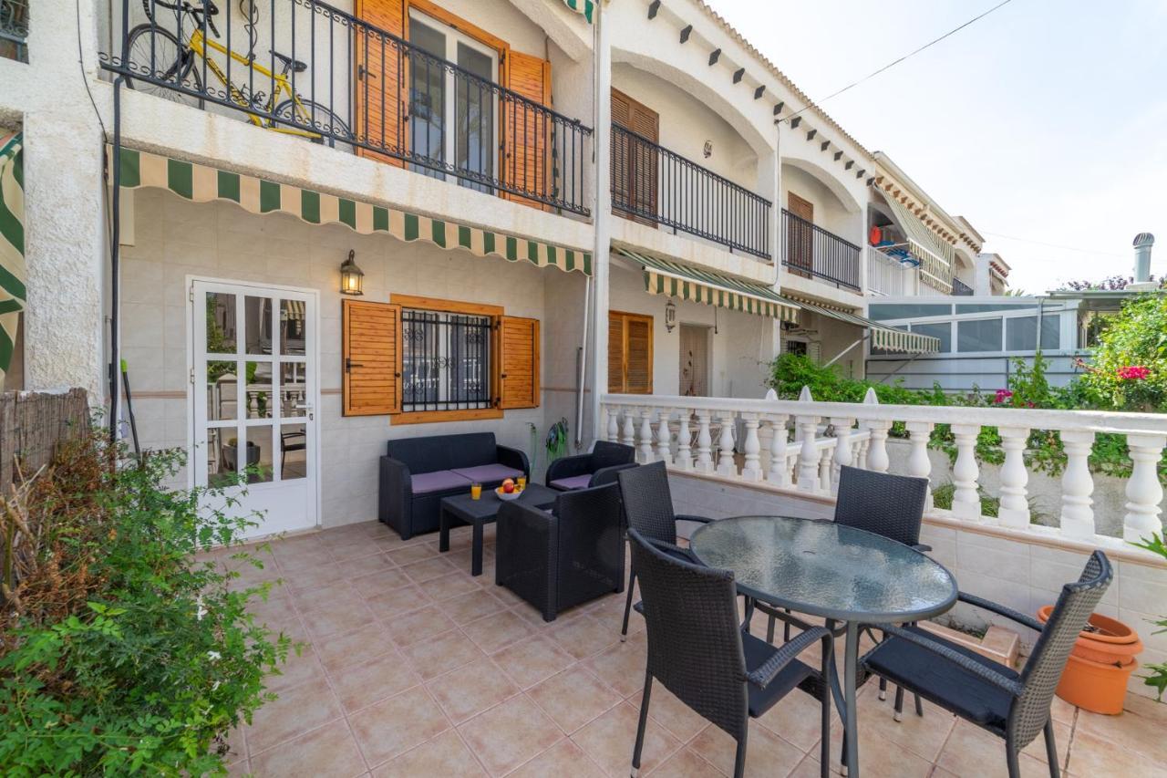 Myflats Premium Gran Alacant Exterior foto