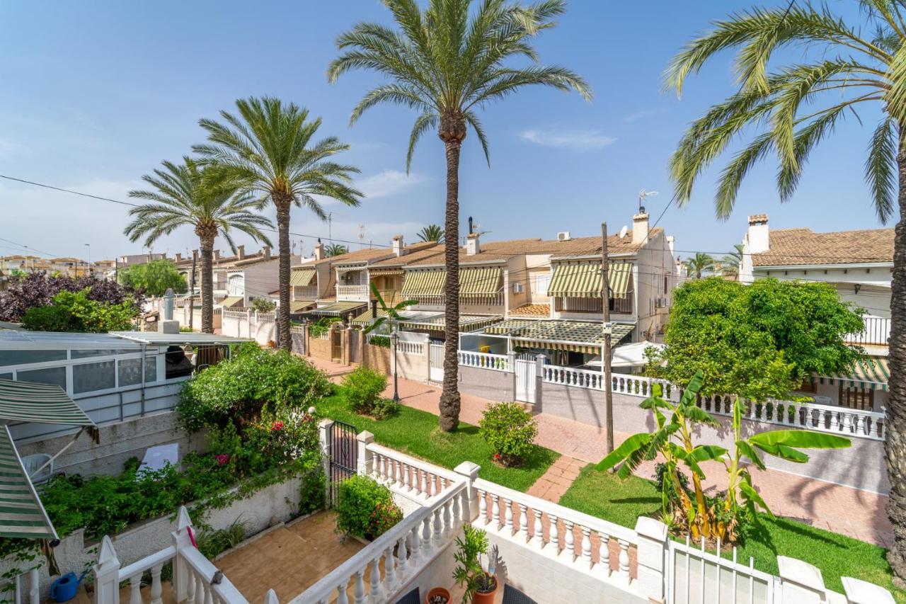 Myflats Premium Gran Alacant Exterior foto