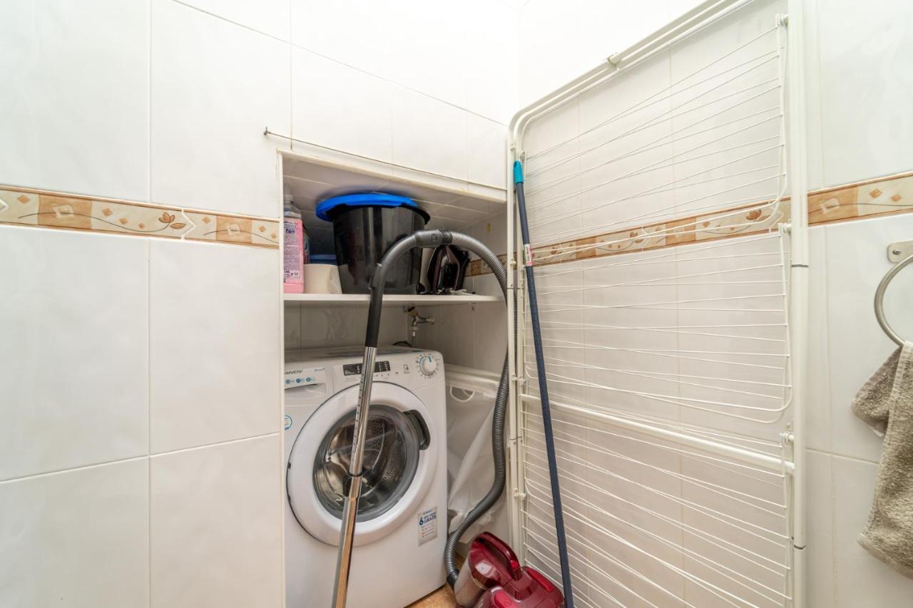 Myflats Premium Gran Alacant Exterior foto