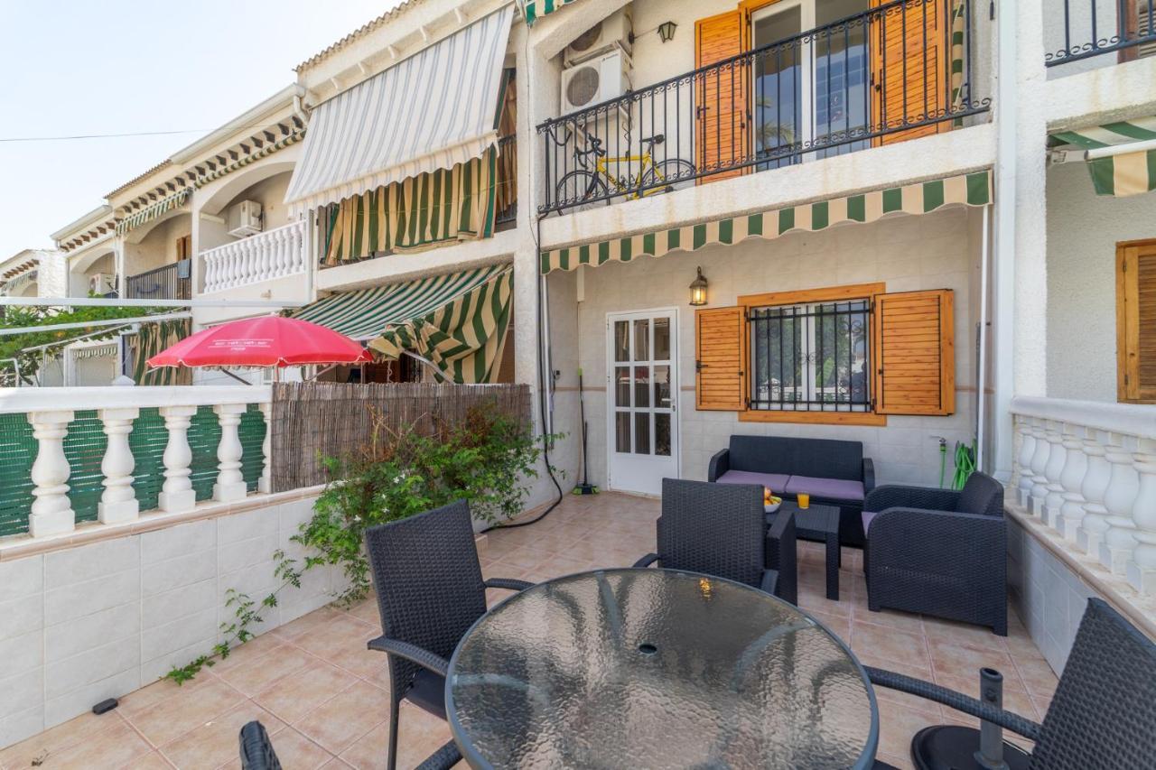 Myflats Premium Gran Alacant Exterior foto