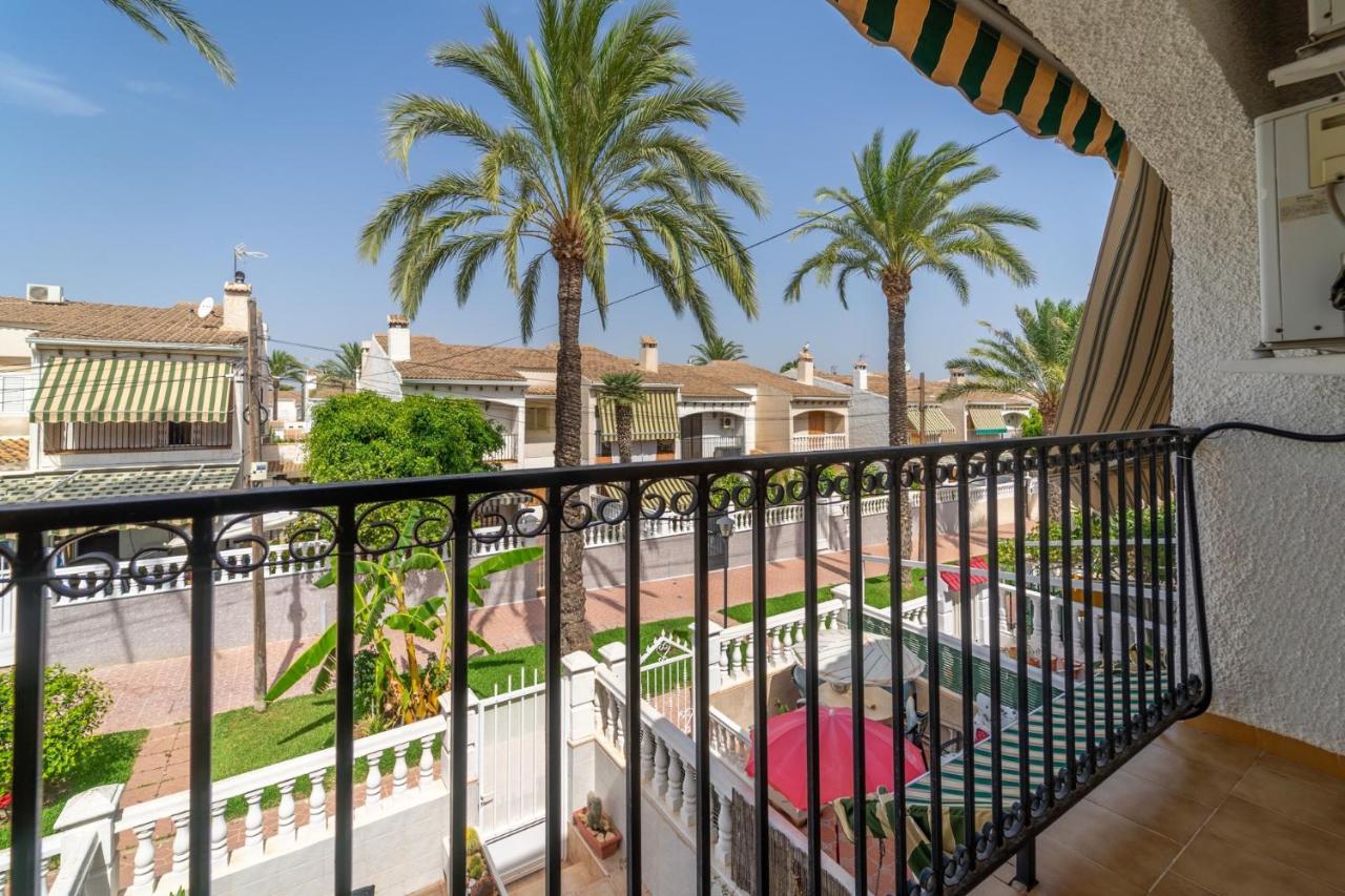 Myflats Premium Gran Alacant Exterior foto