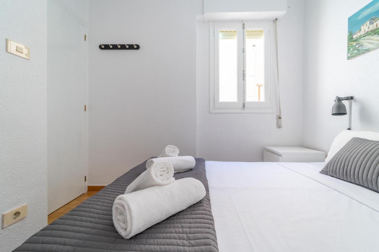 Myflats Premium Gran Alacant Exterior foto