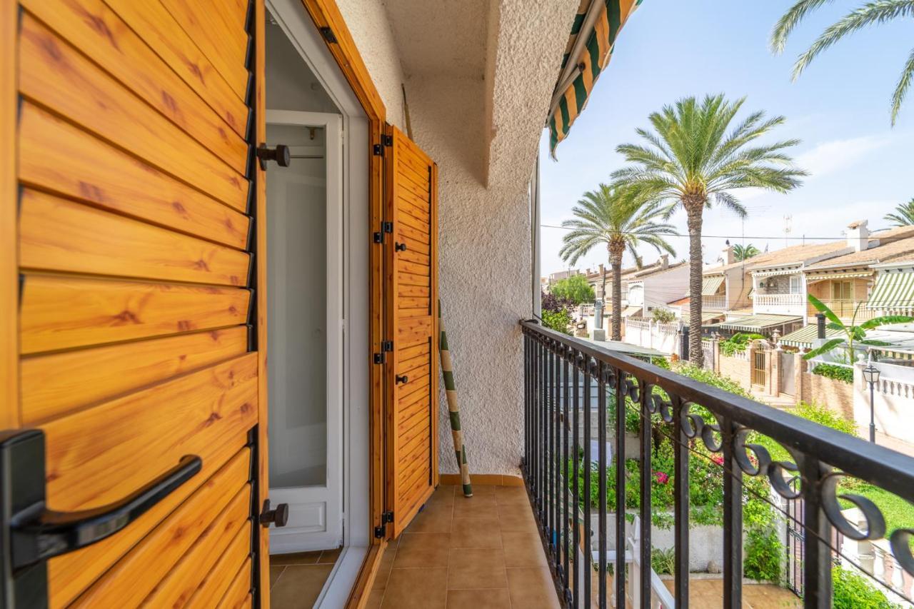 Myflats Premium Gran Alacant Exterior foto