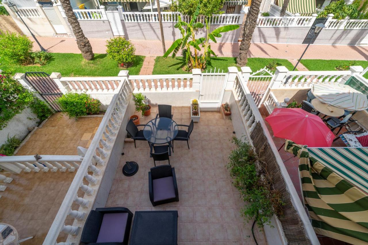 Myflats Premium Gran Alacant Exterior foto