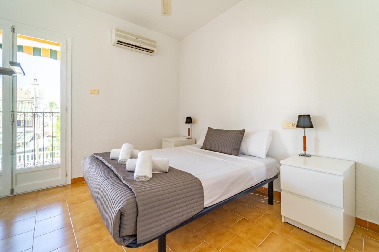 Myflats Premium Gran Alacant Exterior foto