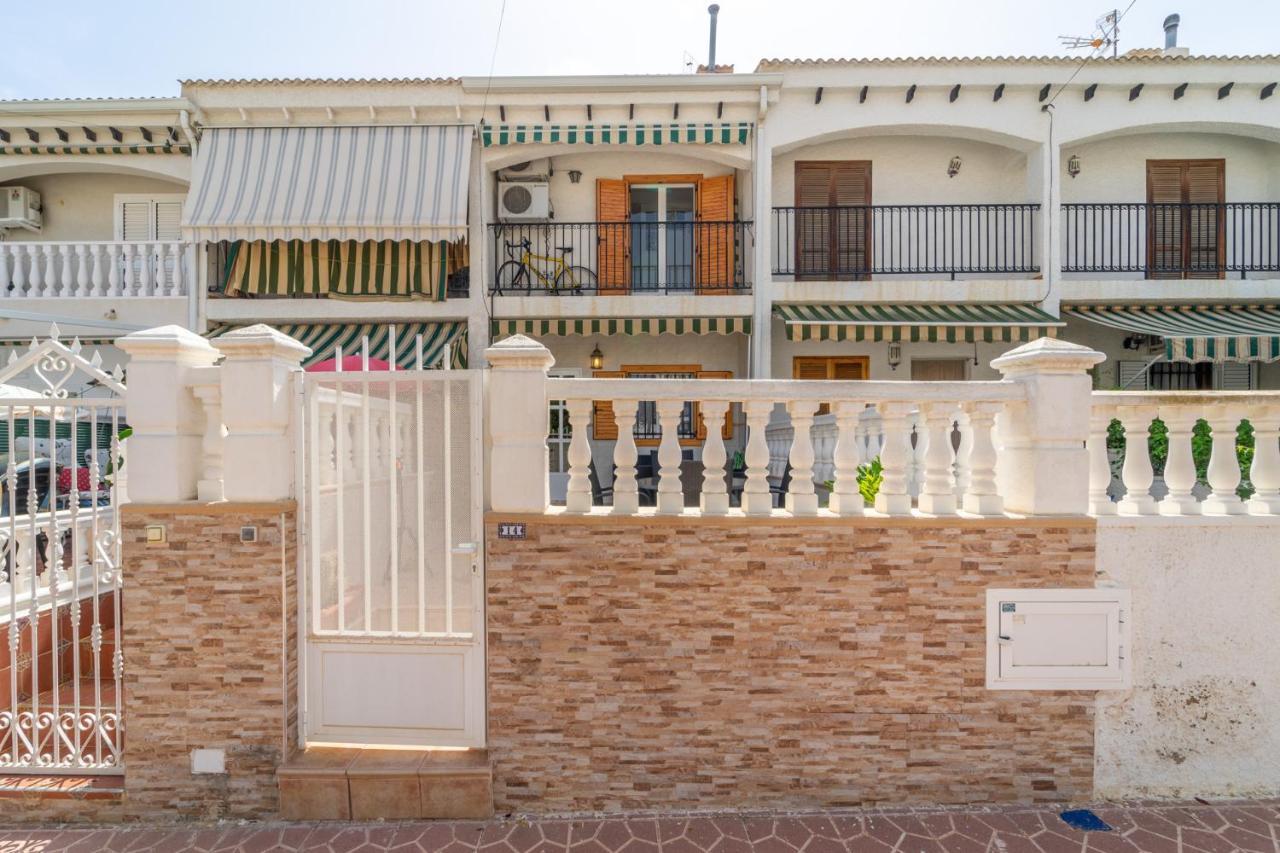 Myflats Premium Gran Alacant Exterior foto