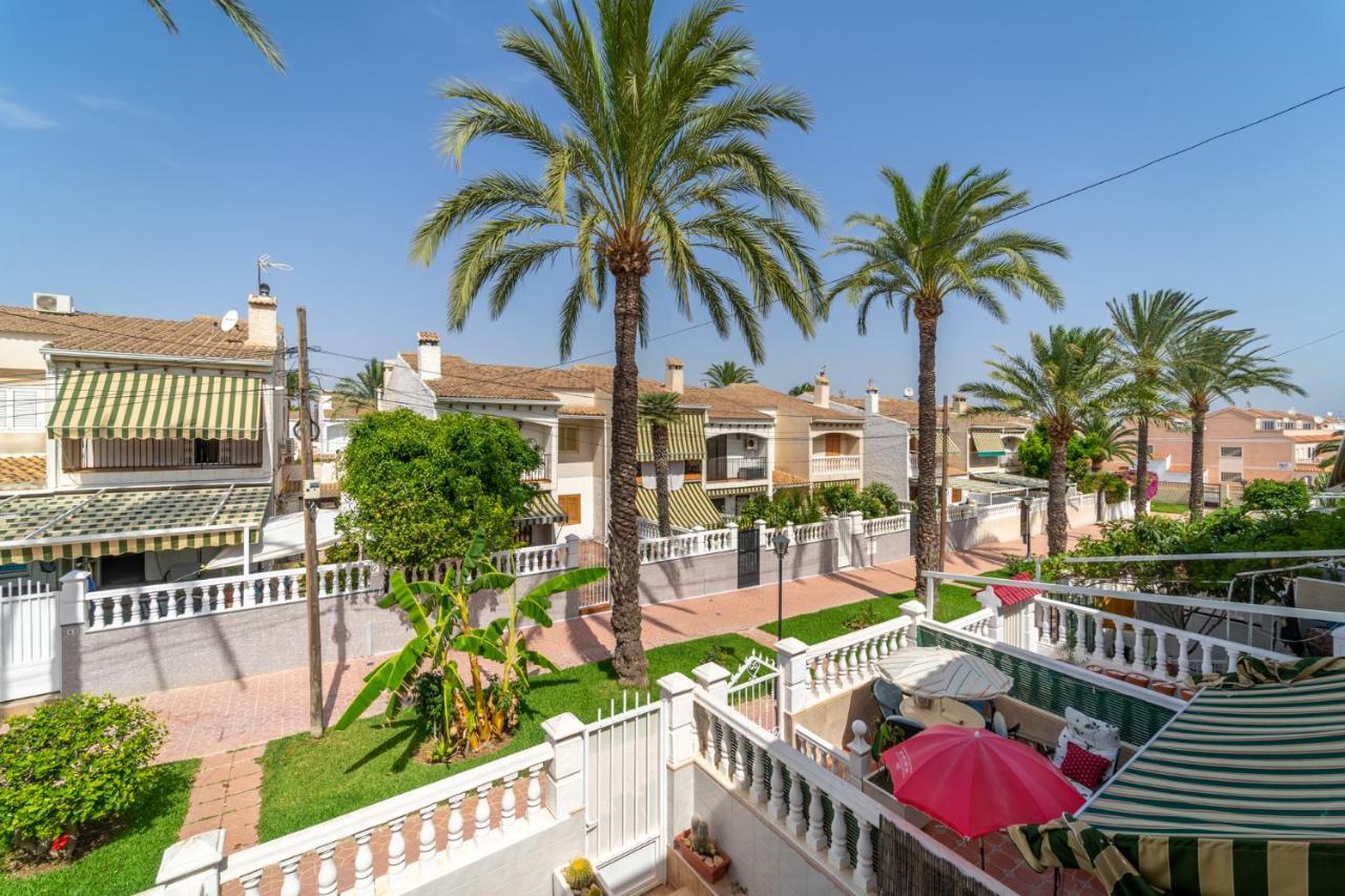 Myflats Premium Gran Alacant Exterior foto