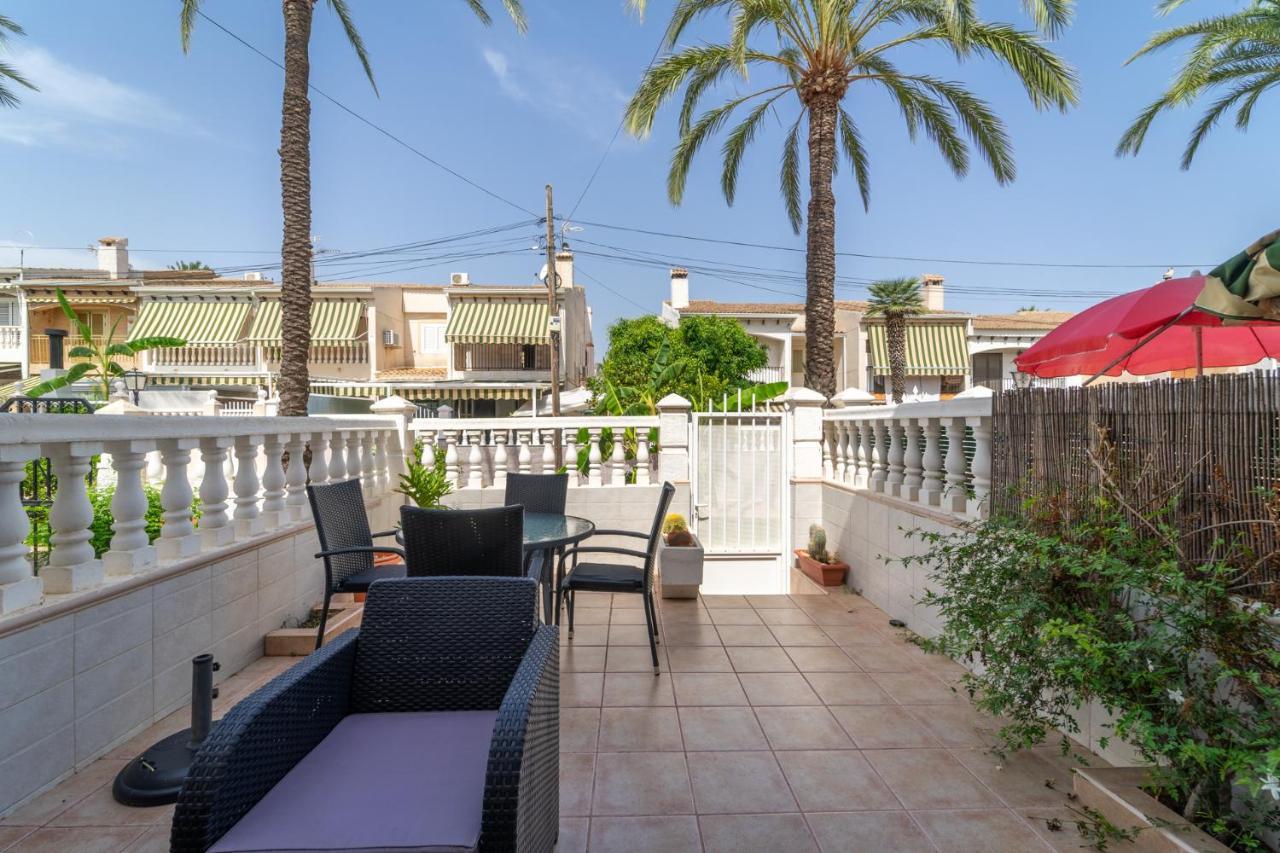 Myflats Premium Gran Alacant Exterior foto