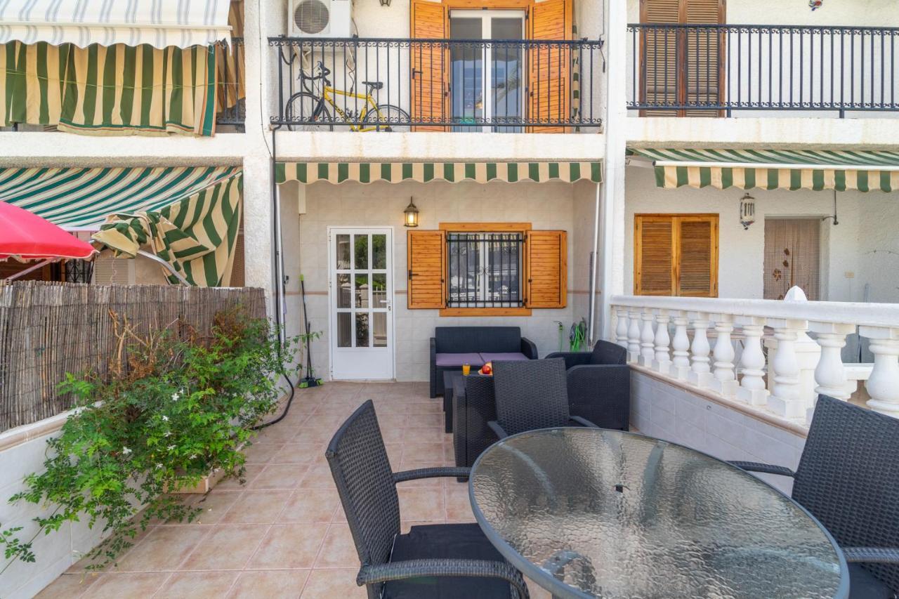 Myflats Premium Gran Alacant Exterior foto